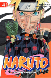 ✅ NARUTO Nº 41/72 - 9788415866411